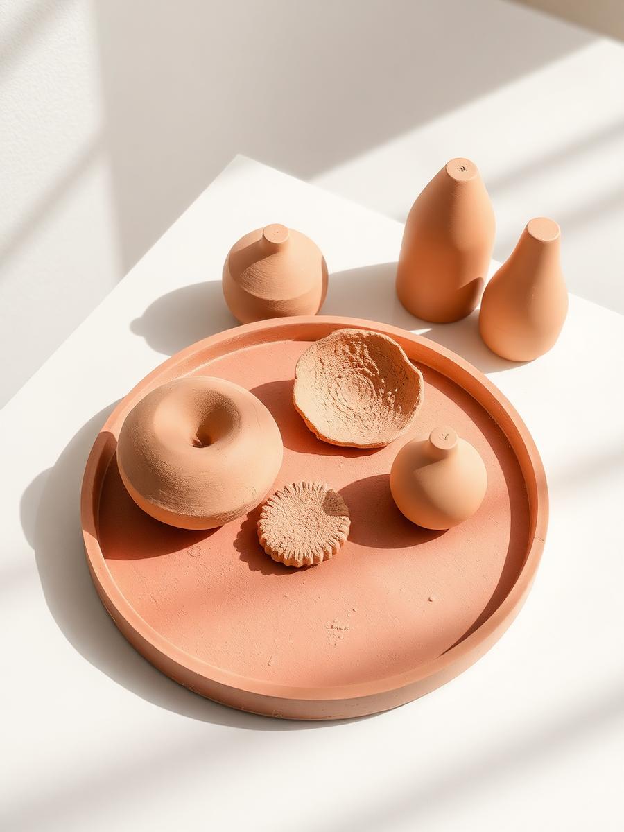 Home Décor collection by Woo Wei
